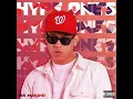 MOON - Nik Makino & Flow G