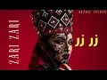 Lagu Zar Zar | زر زر | Deep Arabic Techno House Mix | Arabic Sufi Vibes \u0026 Oriental Energy