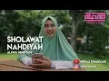 Download Lagu SHOLAWAT NAHDLIYAH - ALFINA NINDIYANI (1 Minute Cover Sholawat)