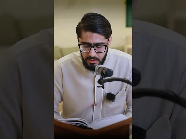 ⁣دعاء السمات - 🎙️ القارئ باقر البني