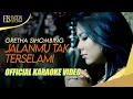 Download Lagu (KARAOKE VIDEO) Gretha Sihombing - JalanMu Tak Terselami