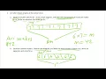 lesson 7 homework module 3 grade 3