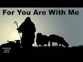 Download Lagu John Hood - For You Are With Me