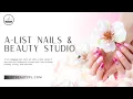 A List Nails Beauty Studio - Nail Salon Orlando FL Nail Salon Near Me Orlando Nail Salon