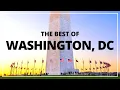 15 Things You Can t Miss on Your First Trip to Washington DC