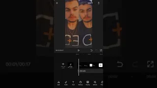 طريقة تصميم فيديو عيد ميلاد مع تحريك صورك باحترافية 