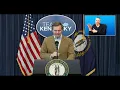 Kentucky governor joins lawsuit against Trump admin over SNAP benefits