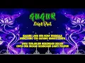 Download Lagu GUGUR (Lirik) || OCHOLL DHUT