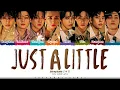 Download Lagu Stray Kids 'just a little' Lyrics (스트레이 키즈 just a little 가사) [Color Coded Kan_Rom_Eng]