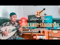 Download Lagu SHOLAWAT YAMANIYAH || Gambus Akustic ‼️ M. ZAINAL MUTTAQIN