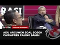 Lagu Silang Pendapat, Deddy Sitorus vs Fahri Hamzah Soal Prabowo Bisa Menentukan Sendiri | tvOne
