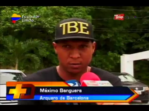 Jugadores de Barcelona solo piensan en ayudar a damnificados