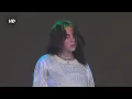 Download Lagu BILLIE EILISH ILOMILO LIVE ATLANTA MUSIC MIDTOWN 2019 HD