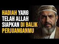 Kamu Akan Menangis Bahagia Jika tahu apa yang allah Siapkan Di Balik Perjuanganmu | Jiwa muslim