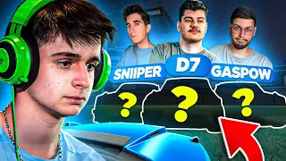 J Ai AFFRONTÉ CES YOUTUBERS Alors Qu Ils SONT INVISIBLES D7uRL SniiperRL GaspowRocketLeague 