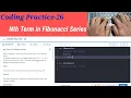 Coding Practice-26 Nth Term in Fibonacci Series NxtWave ccbp