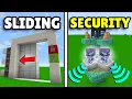 6 NEW Redstone Hacks in Minecraft 1 21