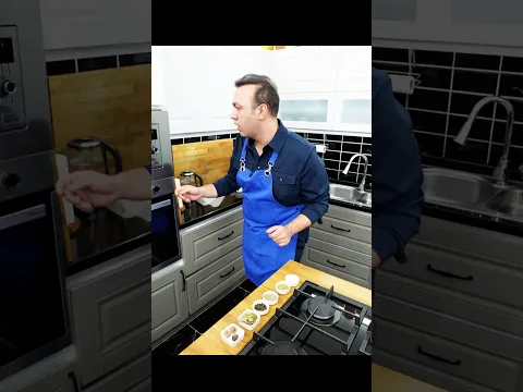 Burak için zamanla yarış başladı! #ZuhalTopallaYemekteyiz #Yemekteyiz #TV8