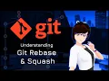 Clean Up Your Commits Understanding Git Rebase Squash