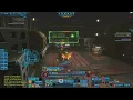 MortoseUG Live Stream SWTOR