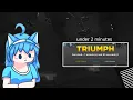 How am I beat molten under 2 minutes TDS