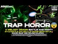Lagu FREE FLM DJ TRAP HOROR X MELODY DRACIN BATTLE AND SNARE CETAS CETUS TJAP TASSO || VIRAL TIKTOK‼️