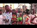 Lagu Ghanaian Catholic Communion Songs at ITI-CCR National Conference 2025