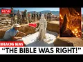 Download Lagu They FINALLY Found Sodom and Gomorrah And What Archaeologists Discovered Was TERRIFYING!