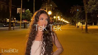 Dystinct Tek Tek Sped Up Tiktok 