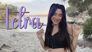 TÚ Y YO (Letra | Lyric Video) | Lyna Music (Versión 2026)