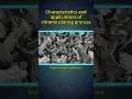 Download Lagu Characteristics and applications of chrome plating process？ #factory