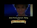 James Newton Howard - Flying from Peter Pan (Isolated Score)