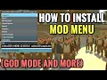 How To Install Mod Menu God Mode And More For GTA 4