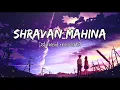 Download Lagu Shravan Mahina (slowed+reverb) Marathi lofi song #marathi