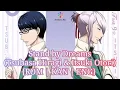 Download Lagu [STARMYU] Stand by Dreams ~Hiragi \u0026 Otori~ (ENG Lyrics)