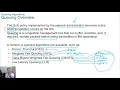 CCNA 3 - Module 9