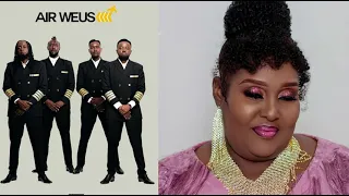 weusi ft khadija kopa penzi la bando uchambuzi