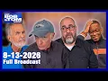 The BOB AND TOM SHOW - August 13 2026