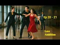 Download Lagu Xu Yan DESTROYED Them Both Before Divorce 💔👑 | Love Ambition Ep 20-21