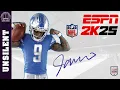 Let's Play ESPN NFL 2K5 Resurrected: NFL 2K25 Mod