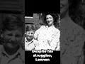 Download Lagu The Emotional Journey Behind John Lennon's 'Imagine' From Tragedy to Hope