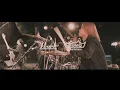 Sable Hills - FLOOD (Live Drum Playthrough)