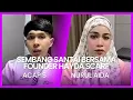 Download Lagu FULL | SEMBANG SANTAI ACAP S BERSAMA FOUNDER HAYDA SCRAF