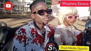 good hearted spice diana gives an s 3 student lucky jo a lovely collabo mukwano