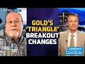 Download Lagu Gold's 'Symmetrical Triangle' Breakout is Confirmed, Here's the Next Target | Gary Wagner