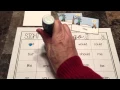 Sight Word Bingo