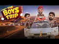 Lagu The Boys Trip | Jaisalmer￼ | comedy video || @TheIndianComedy 