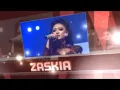 1000 Alasan - Zaskia Gotik (Versi Konser) (Official Music Video)