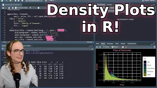 Master Density Plots in R with ggplot2 Customize Like a Pro