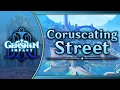Download Lagu Coruscating Street｜Genshin Impact Original Soundtrack: Fontaine Chapter